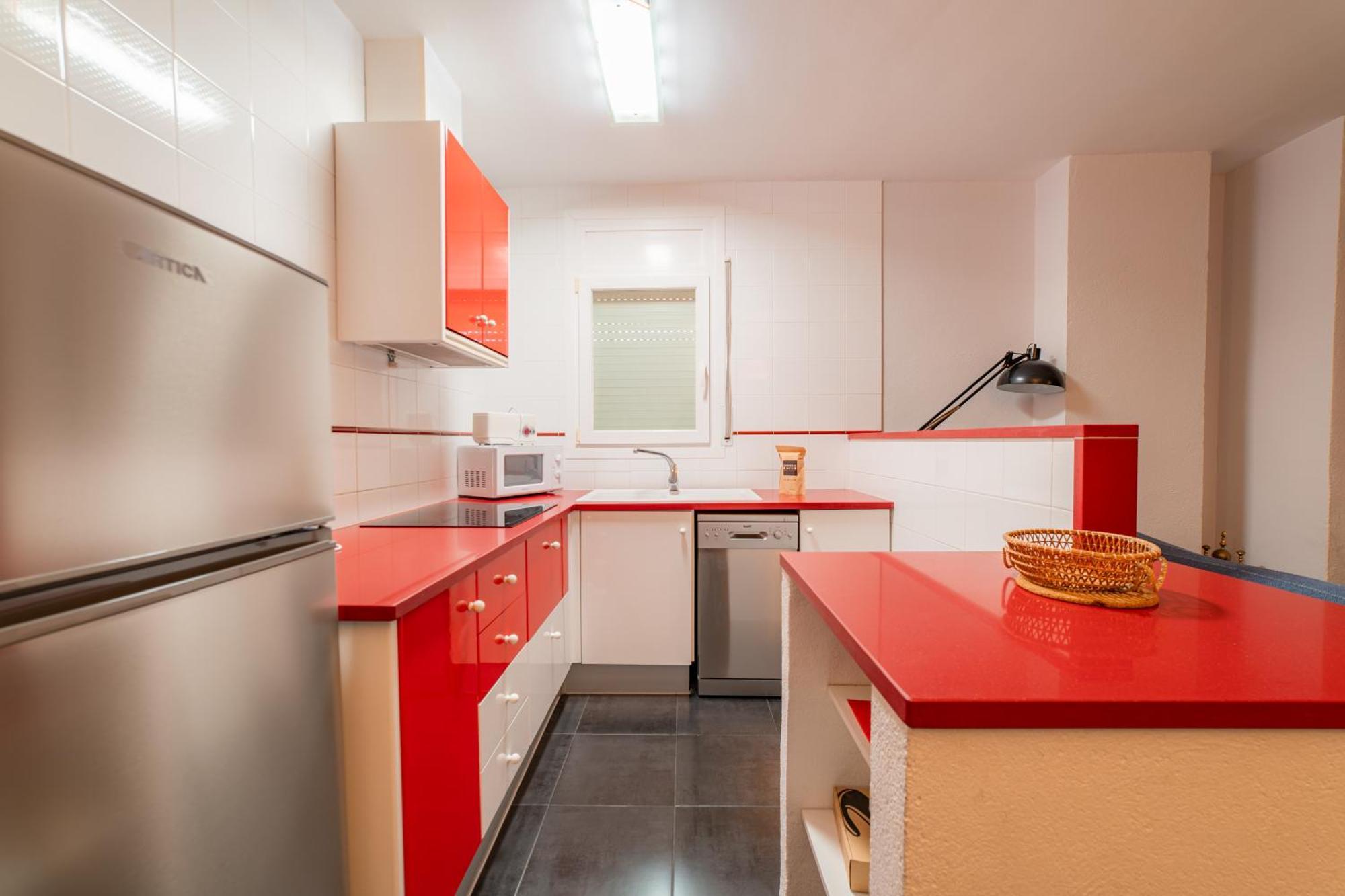 Les Formigues 3 Daire Palafrugell Dış mekan fotoğraf