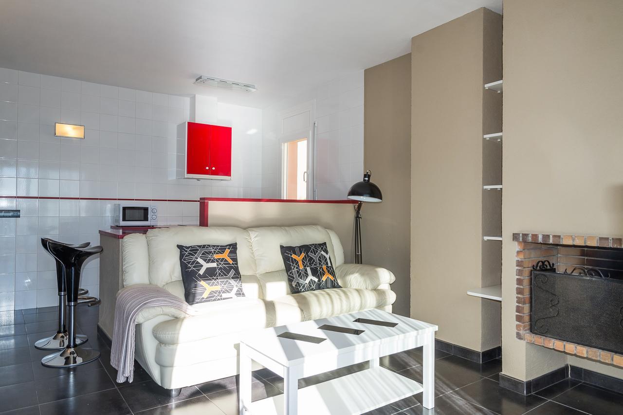 Les Formigues 3 Daire Palafrugell Dış mekan fotoğraf