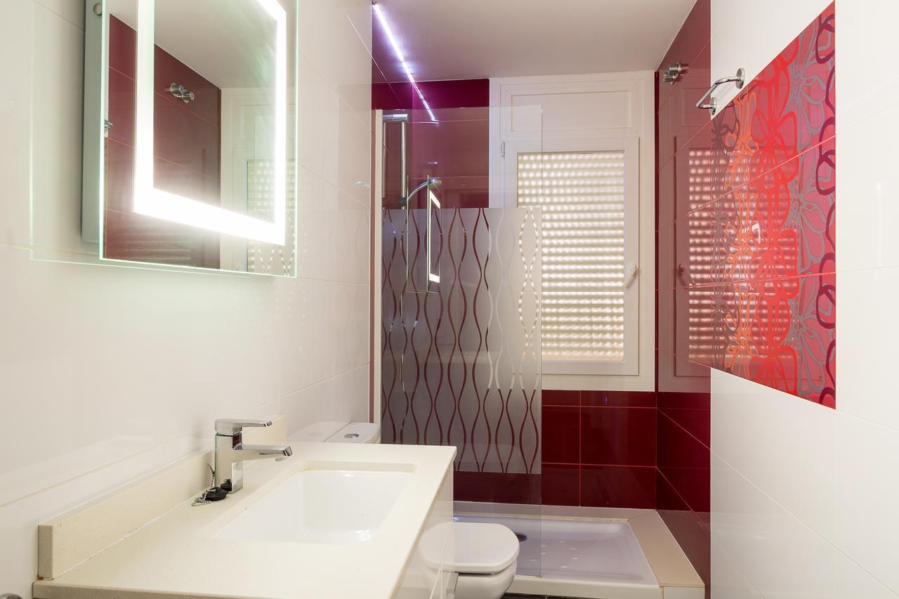 Les Formigues 3 Daire Palafrugell Dış mekan fotoğraf